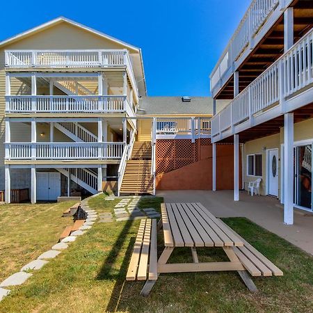 Apartamento The Whale At Sandstone Point Lincoln City Exterior foto